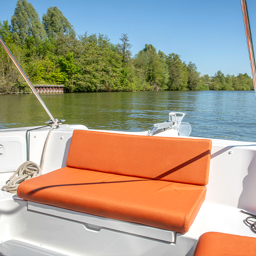 évasion fluviale bateau 3